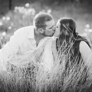 Meet your Posher, Brady